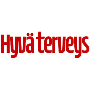 Hyvaterveys.fi